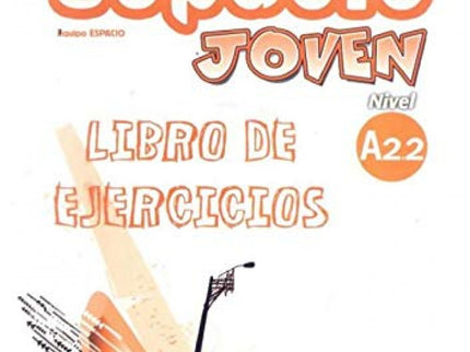 Espacio Joven A2.2 Ejercicios