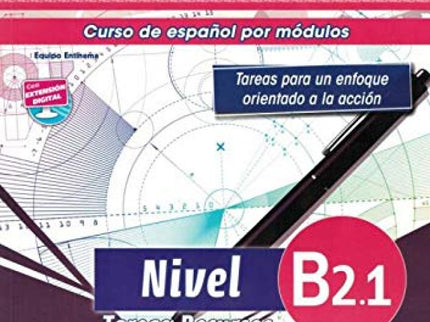 Etapas Plus B2.1 Alumno