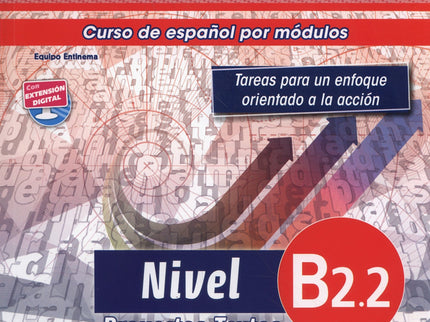 Etapas Plus B.2 Proyectos Textos Y Competencias Alumno