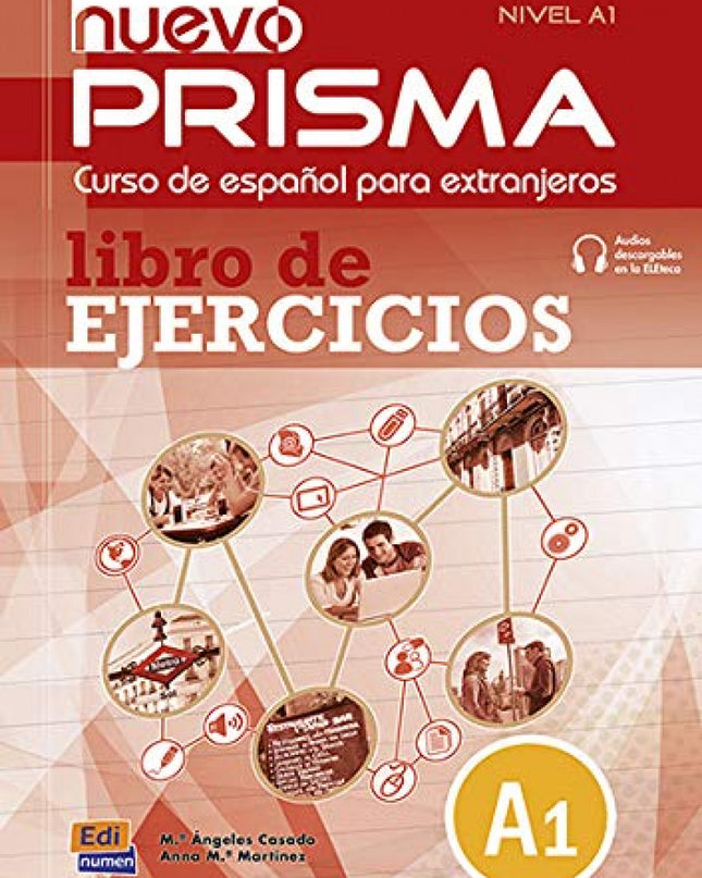 Nuevo Prisma A1