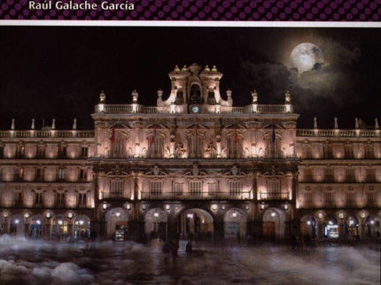 Tinieblas De Salamanca