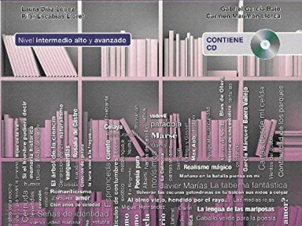 Curso Literatura Española Moderna