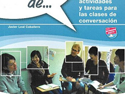 Hoy Hablamos De...