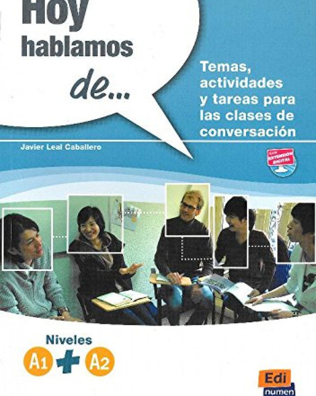 Hoy Hablamos De...