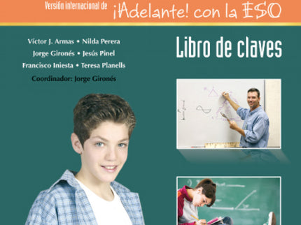 Aprendizaje Por Contenidos 1 Claves