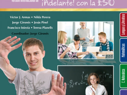 Aprendizaje Por Contenidos 2 Alumno