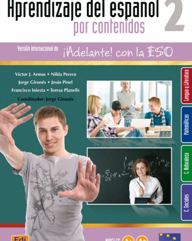 Aprendizaje Por Contenidos 2 Alumno