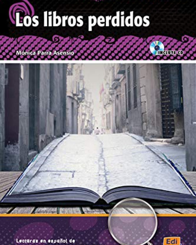 Los Libros Perdidos
