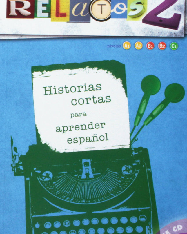 Relatos 2