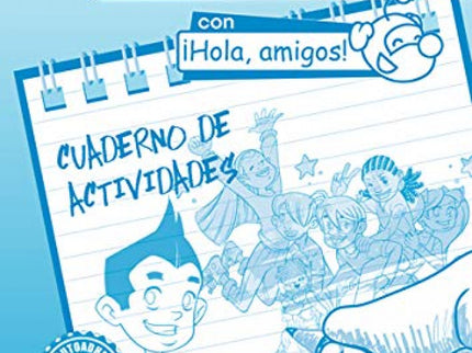 Clan 7.cuaderno Actividades