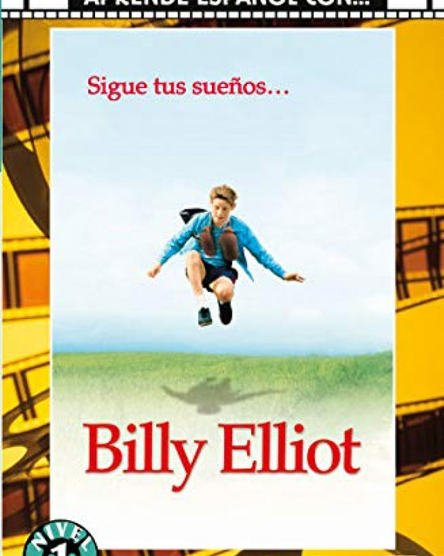 Billy Elliot