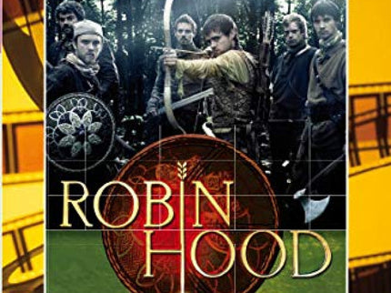 Robin Hood