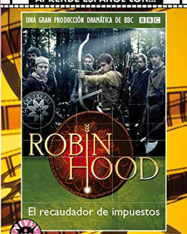 Robin Hood