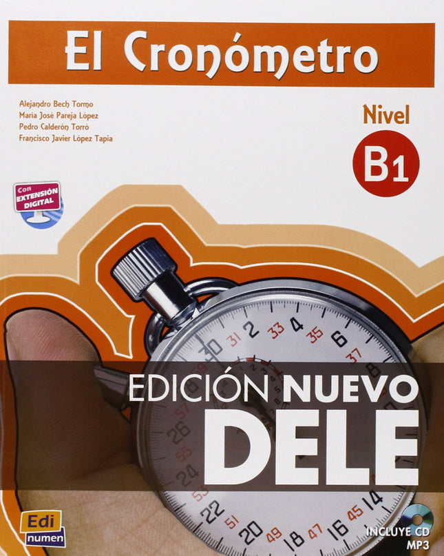 Cronometro B1 Nuevo Dele)