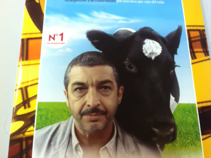 Un Cuento Chino
