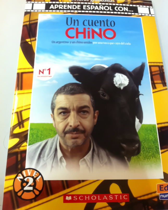 Un Cuento Chino