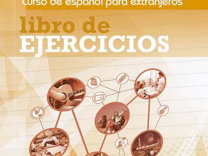 Nuevo Prisma B1 Ejercicios +cd
