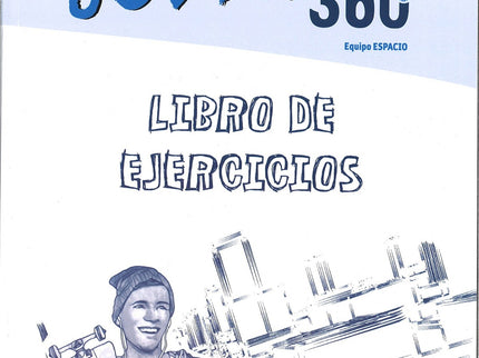Espacio Joven B1.2 Ejercicios