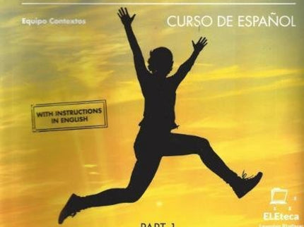 (19).contextos A1/A2.(libro Alumno)