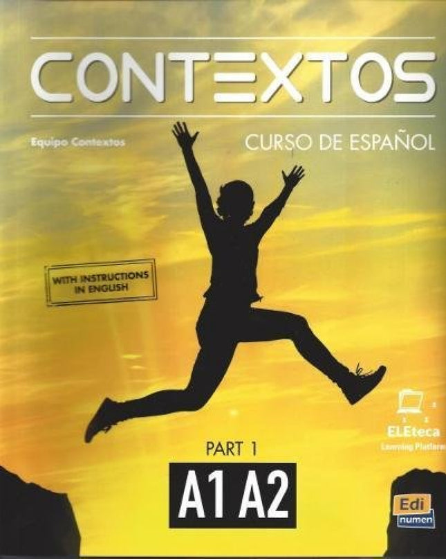 (19).contextos A1/A2.(libro Alumno)