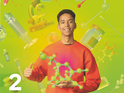 Biología 2ºbachillerato. Revuela 2023