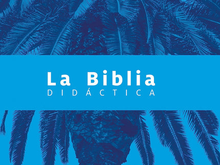 Biblia Didactica 2023
