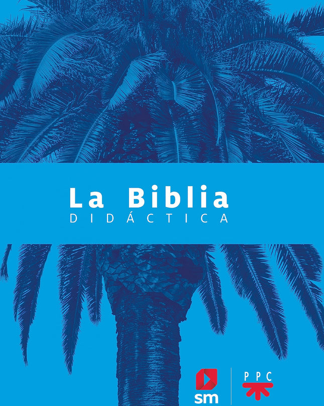 Biblia Didactica 2023