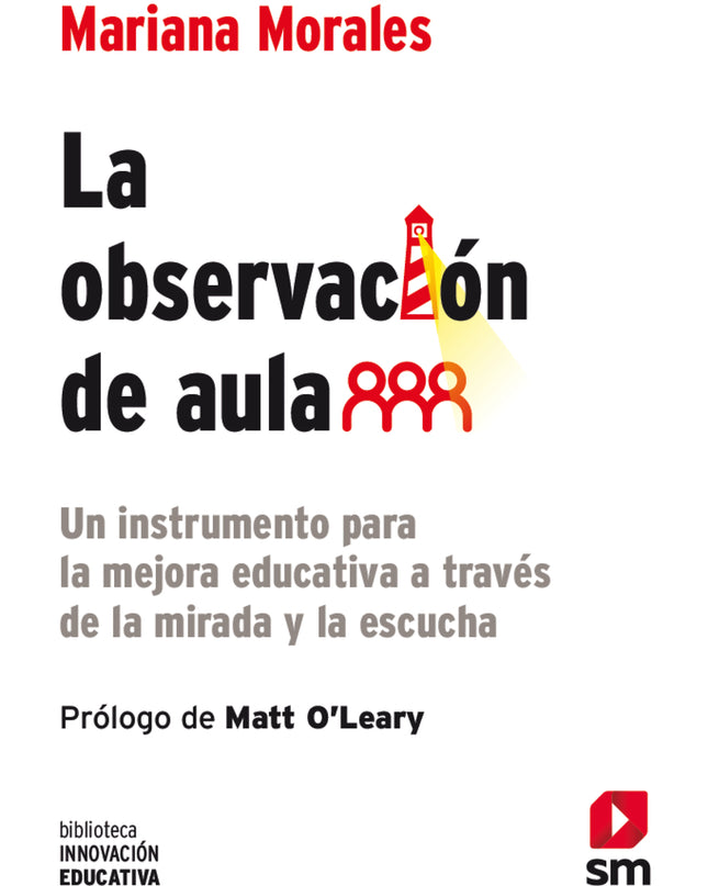 La Observación De Aula
