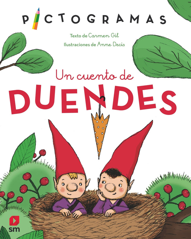 Un Cuento De Duendes
