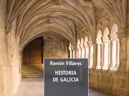 Historia De Galicia