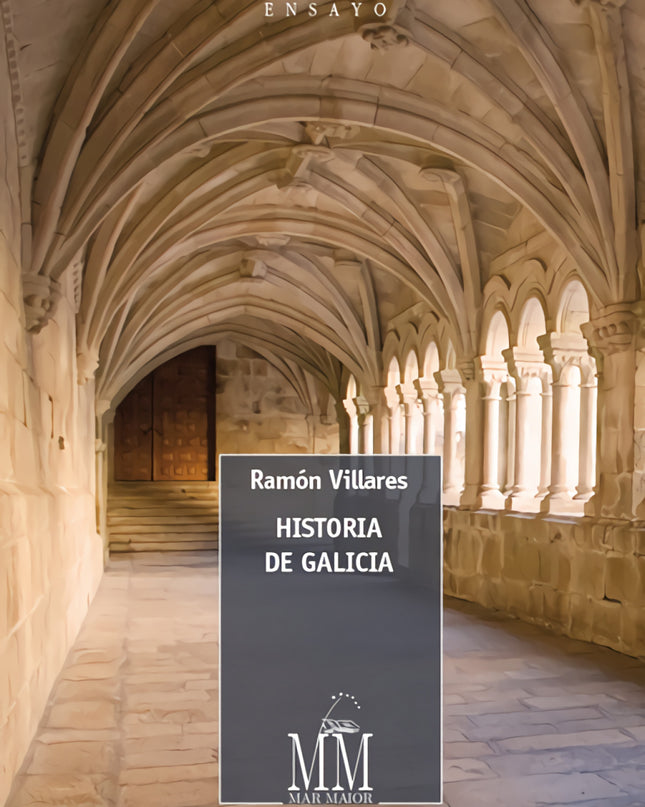 Historia De Galicia