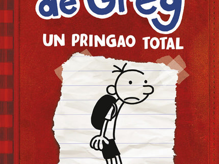 Un Pringao Total