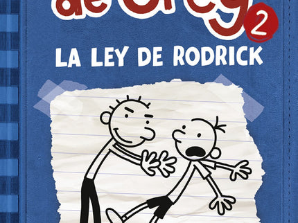 La Ley De Rodrick