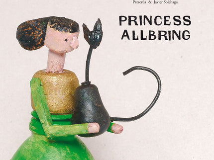 Princess Allbring