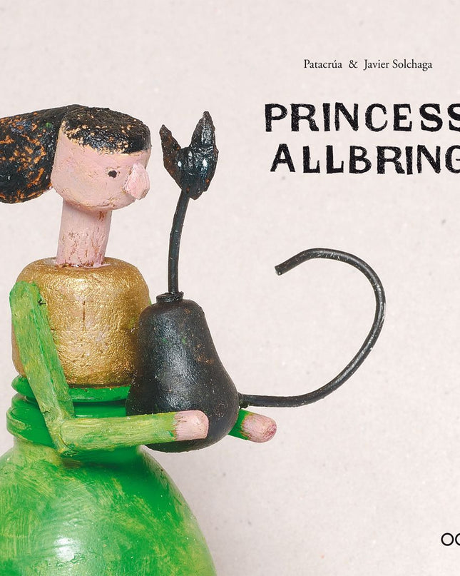 Princess Allbring