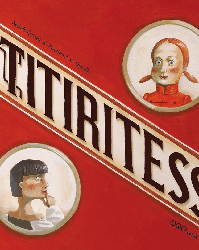 Titiritess