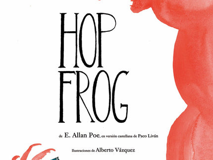 Hop Frog