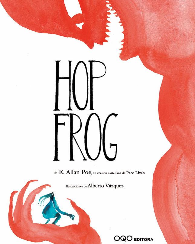 Hop Frog