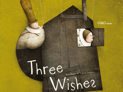 Three Wishes