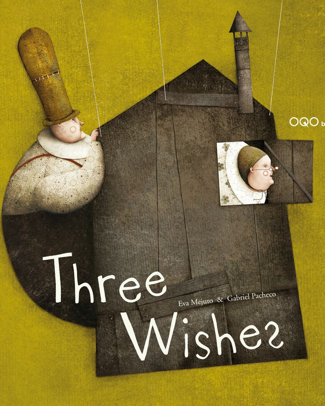 Three Wishes