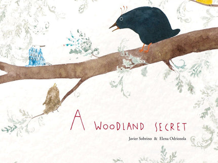 A Woodland Secret