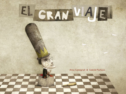 El Gran Viaje