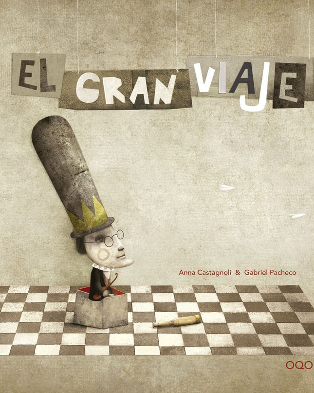 El Gran Viaje