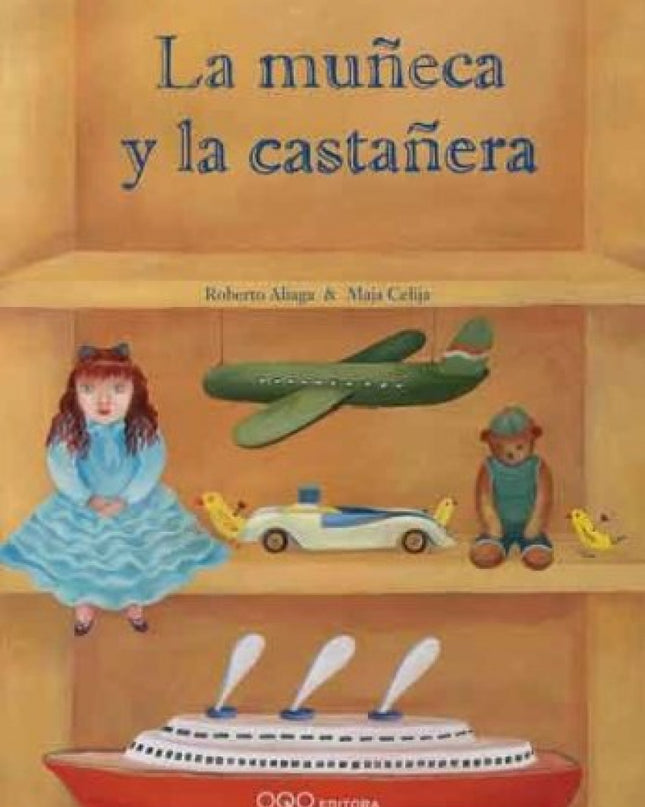 La Muñeca Y La Castañera