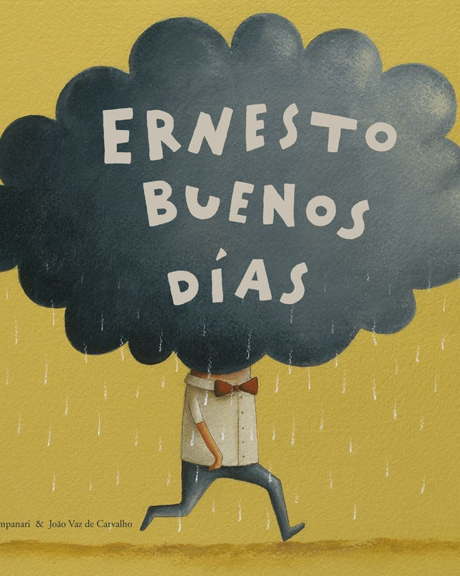 Ernesto Buenos Dias