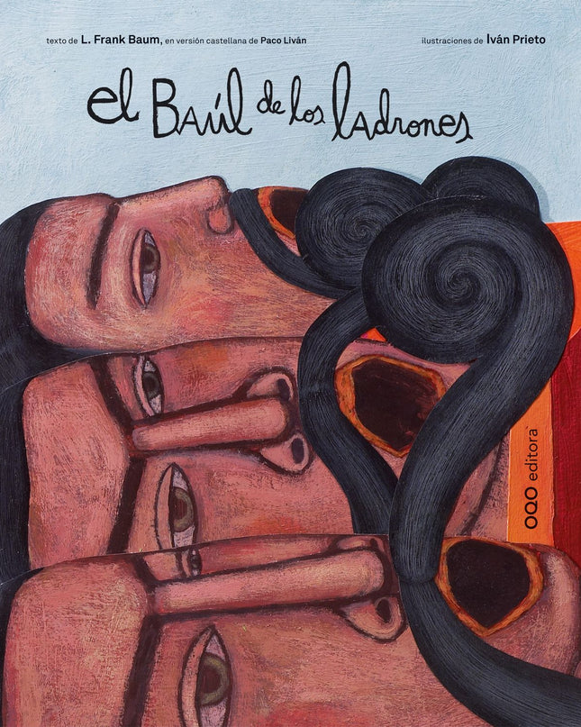 El Baul De Los Ladrones