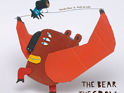 The Bear And The Crow