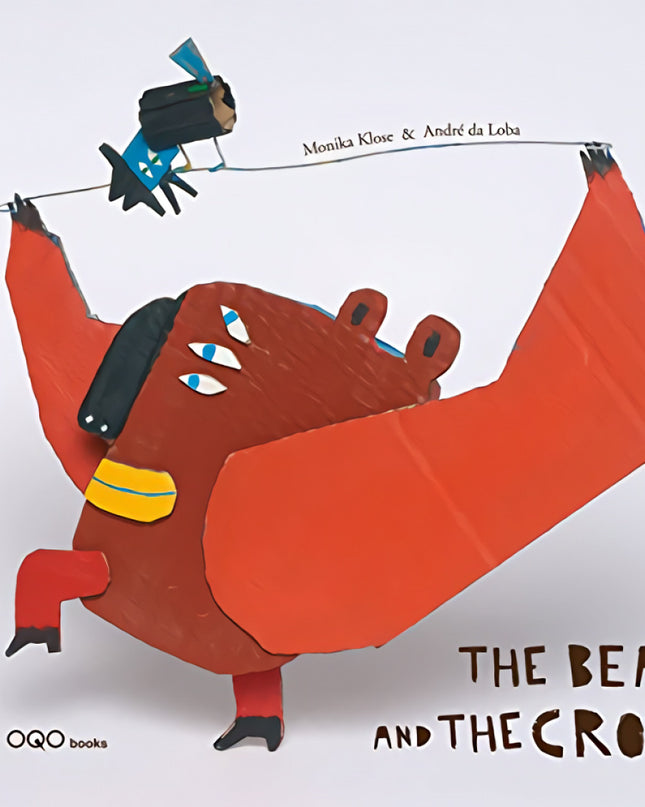The Bear And The Crow