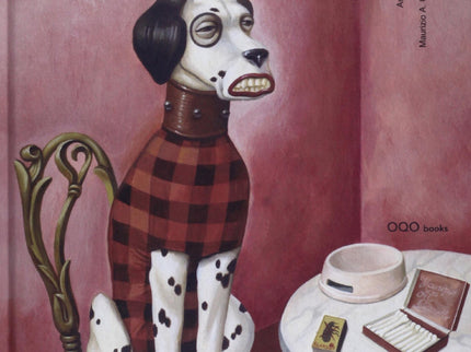 Animal Artist`s Notebook