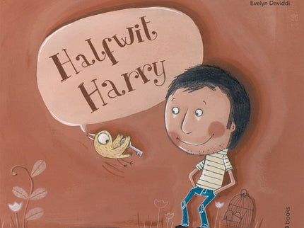 Halfwit Harry